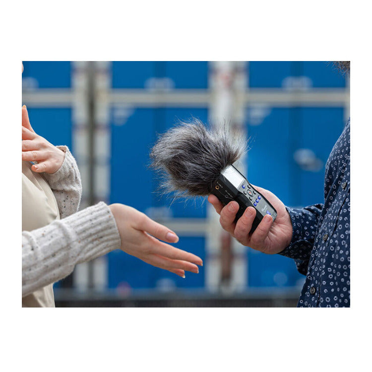 Zoom APH-4e Accessory Pack for H4essential Portable Recorder