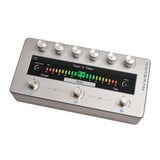 Darkglass Anagram Bass Multi Effects Unit Pedal Bundle with Expression Pedal and MIDI Footswitch