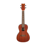 Kohala AK-C Akamai 18 Fret Eastern Mahogany Concert Ukulele