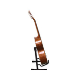 H. Jimenez LBQ3 El Murciélago Solid Spruce Top Bajo Quinto Cutaway Guitar with Gig Bag