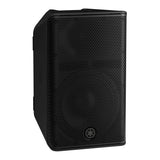 Yamaha DXR10MKIII 10-Inch 2000W Powered 2-Way Active Loudspeaker