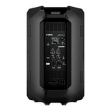 Yamaha DXR10MKIII 10-Inch 2000W Powered 2-Way Active Loudspeaker