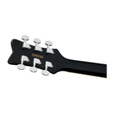 Gretsch Streamliner CVT 6-String Right-Hand Electric Guitar with Laurel Fingerboard (Jet Black)