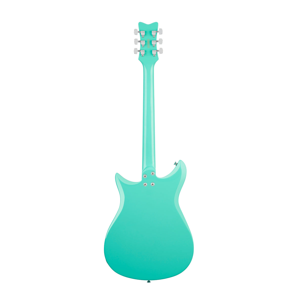Gretsch Streamliner CVT 6-String Right-Hand Electric Guitar with Laurel Fingerboard (Sea Foam Green)