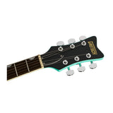 Gretsch Streamliner CVT 6-String Right-Hand Electric Guitar with Laurel Fingerboard (Sea Foam Green)