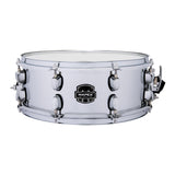 Mapex MPX 14 x 5.5 Inch Steel Shell Snare Drum with Armory Series Throwoff