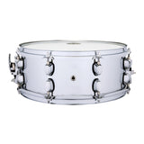Mapex MPX 14 x 5.5 Inch Steel Shell Snare Drum with Armory Series Throwoff