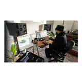 Avid Pro Tools Studio 1 Year EDU Subscription Renewal for Academic Users