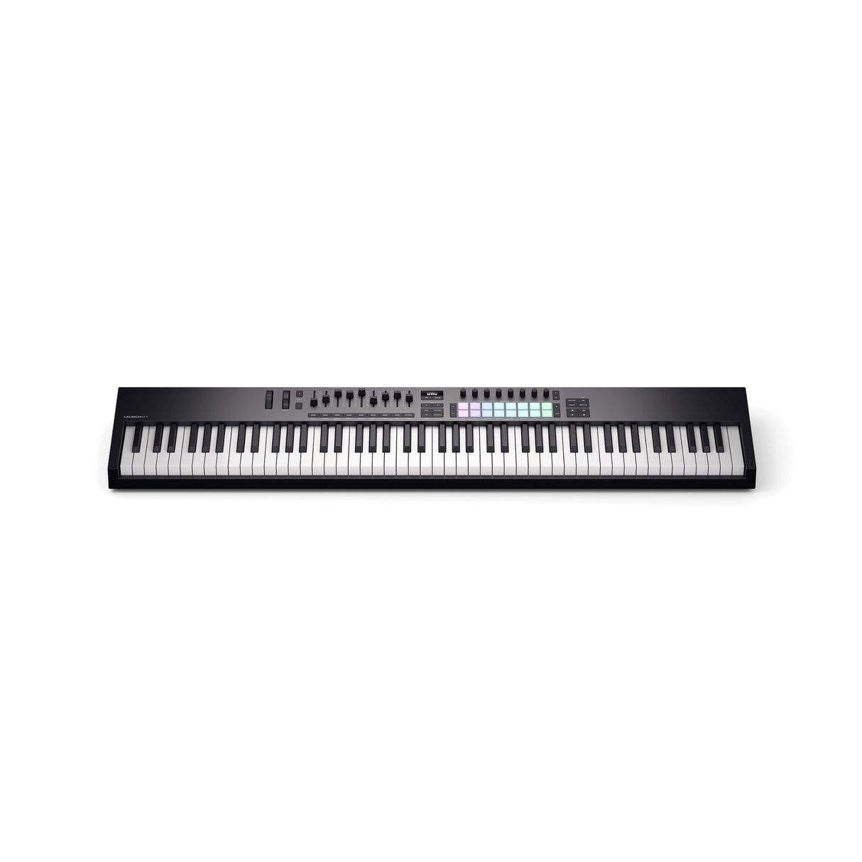 Novation Launchkey 88 MK4 USB MIDI Keyboard Controller
