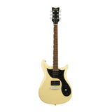 Gretsch Streamliner CVT 6-String Right-Hand Electric Guitar with Laurel Fingerboard (Aged White)