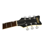 Gretsch Streamliner CVT 6-String Right-Hand Electric Guitar with Laurel Fingerboard (Aged White)