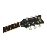 Gretsch Streamliner CVT 6-String Right-Hand Electric Guitar with Laurel Fingerboard (Olive Drab)