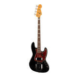 Fender Custom Shop 1966 Jazz Bass Journeyman Relic Guitar (Black)