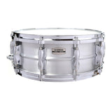 Yamaha Recording Custom 14x5.5 Aluminum Snare Drum