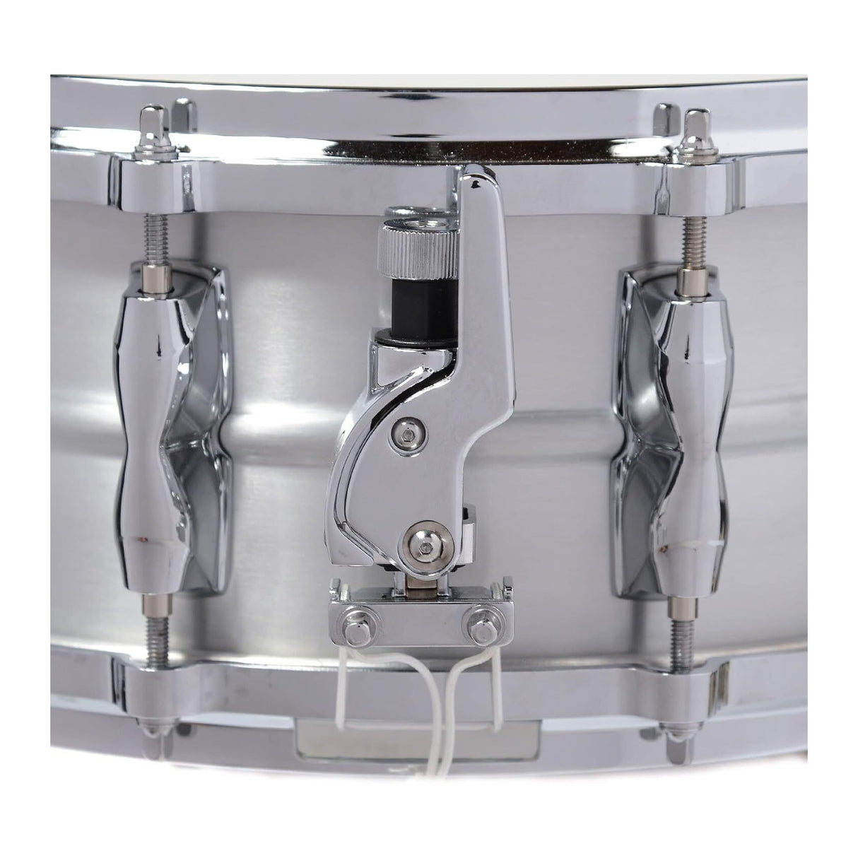 Yamaha Recording Custom 14x5.5 Aluminum Snare Drum