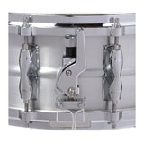 Yamaha Recording Custom 14x5.5 Aluminum Snare Drum