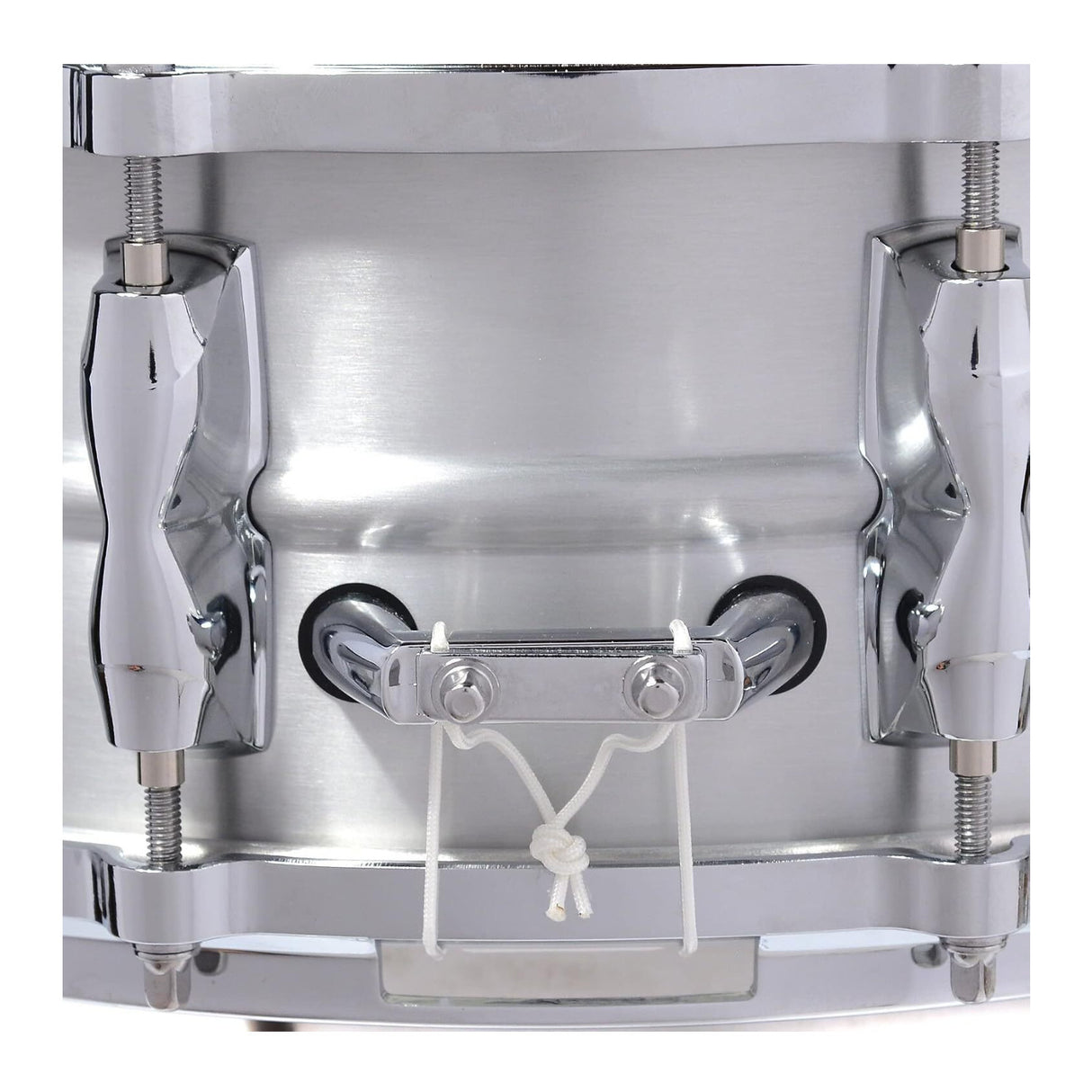 Yamaha Recording Custom 14x5.5 Aluminum Snare Drum