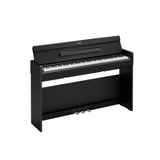 Yamaha Arius YDP-S36B Compact 88-Key Home Digital Piano with 3-Pedal Unit (Black)