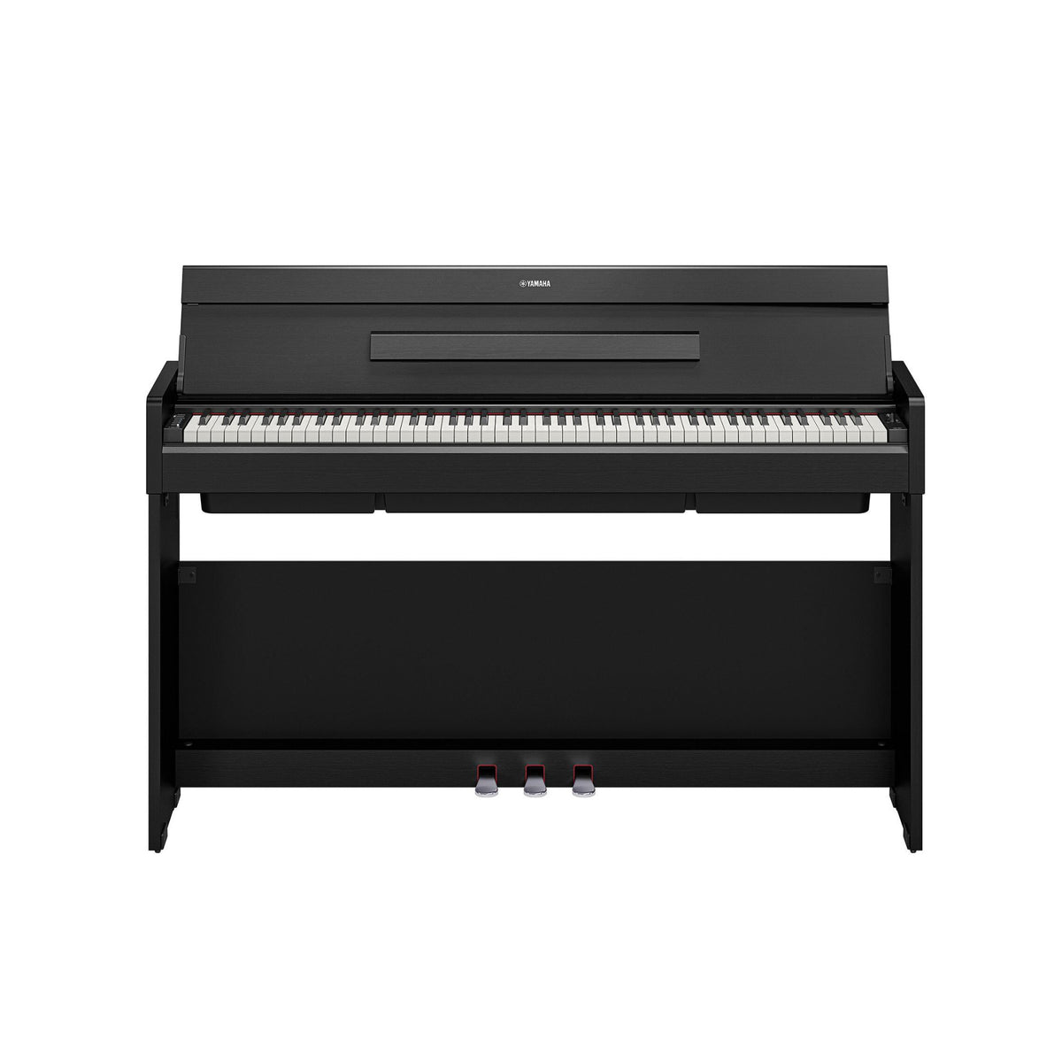 Yamaha Arius YDP-S36B Compact 88-Key Home Digital Piano (Black) (Open Box)