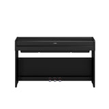 Yamaha Arius YDP-S36B Compact 88-Key Home Digital Piano with 3-Pedal Unit (Black)