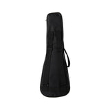Kala Voyage Series Legacy Mahogany Concert Ukulele with Gig Bag