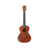 Kala Voyage Series Legacy Mahogany Tenor Ukulele with Gig Bag