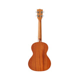Kala Voyage Series Legacy Mahogany Tenor Ukulele with Gig Bag
