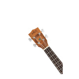 Kala Voyage Series Legacy Mahogany Tenor Ukulele with Gig Bag