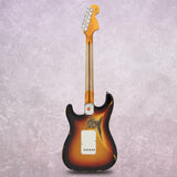 Fender Custom Shop 1969 Stratocaster Heavy Relic with Matching Headcap Guitar (Aged Target 3TSB)