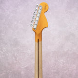 Fender Custom Shop 1969 Stratocaster Heavy Relic with Matching Headcap Guitar (Aged Target 3TSB)