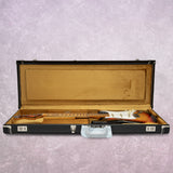 Fender Custom Shop 1969 Stratocaster Heavy Relic with Matching Headcap Guitar (Aged Target 3TSB)