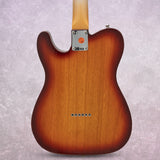 Fender Custom Shop 1958 Top Loader Telecaster Deluxe Closet Classic Guitar (Aged Cherry Sunburst)