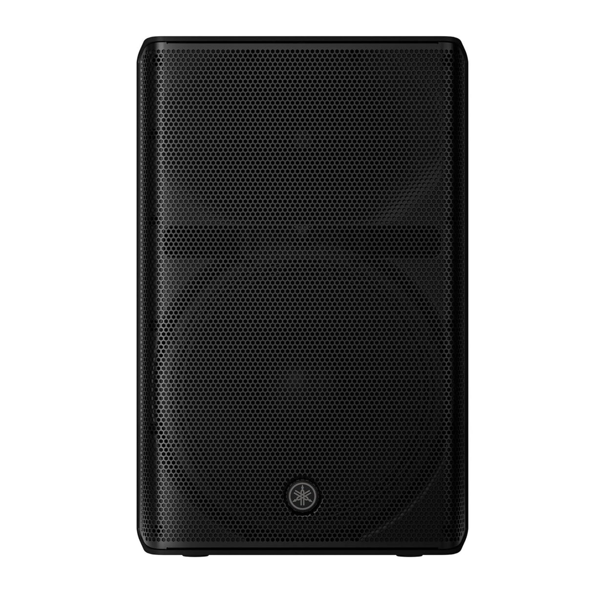 Yamaha DXR15MKIII 15-Inch Full Range Powered Loudspeaker with Bluetooth
