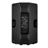 Yamaha DXR15MKIII 15-Inch Full Range Powered Loudspeaker with Bluetooth