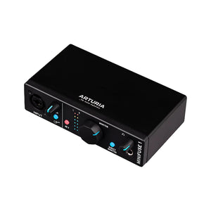 USB Audio Interfaces