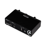 Arturia MiniFuse 1 Audio Interface (Black)