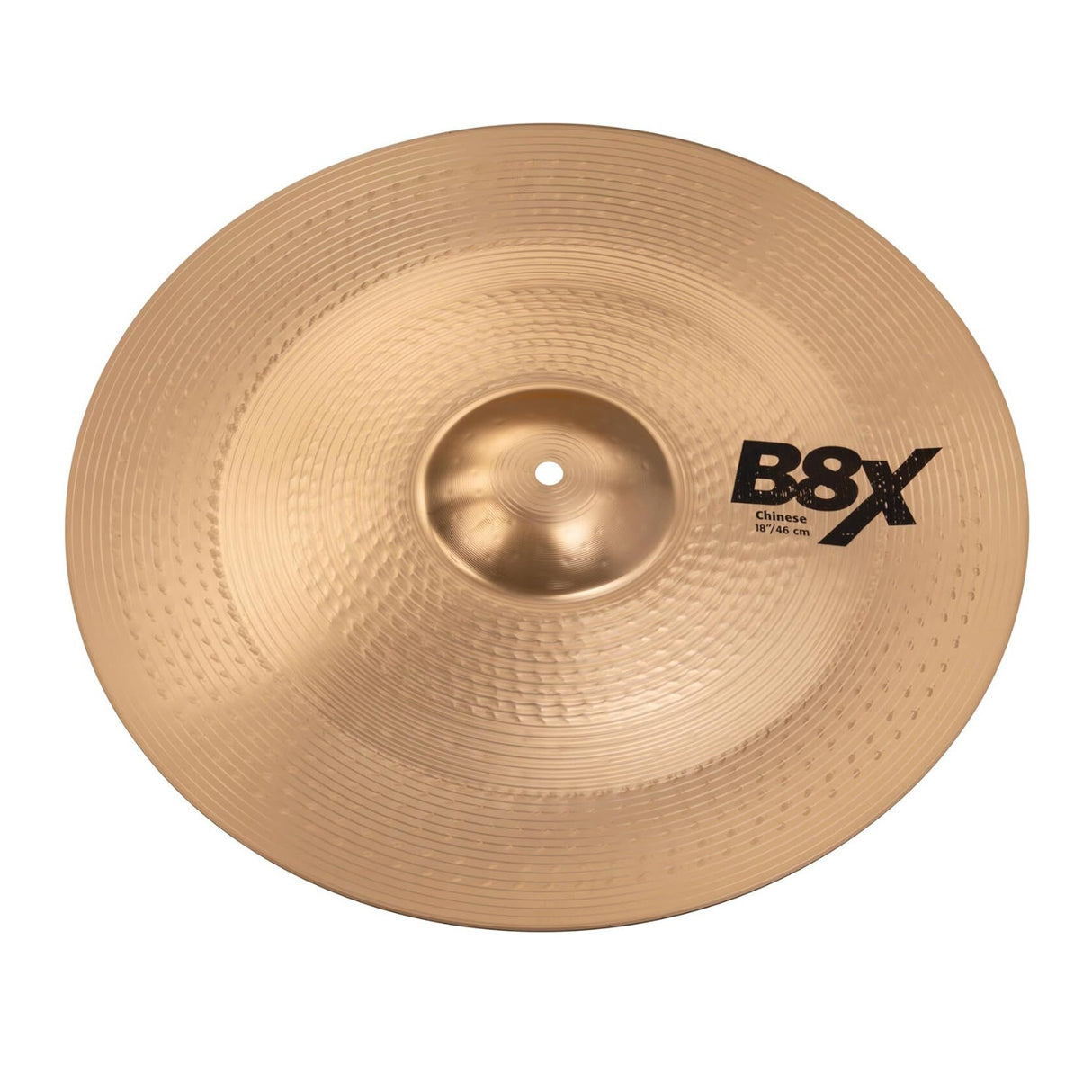 Sabian 18-Inch B8X Chinese Cymbal