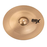 Sabian 18-Inch B8X Chinese Cymbal