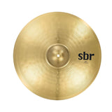 Sabian 20-Inch SBR RIDE Cymbal