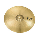 Sabian 20-Inch SBR RIDE Cymbal