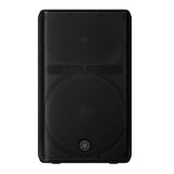 Yamaha DXR12MKIII 12-Inch Full Range Powered Loudspeaker with Bluetooth