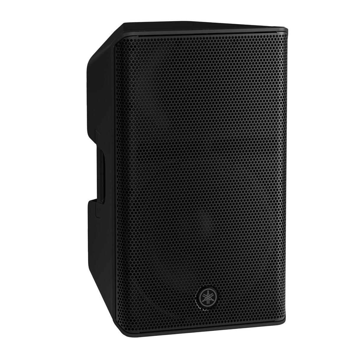 Yamaha DXR12MKIII 12-Inch Full Range Powered Loudspeaker with Bluetooth