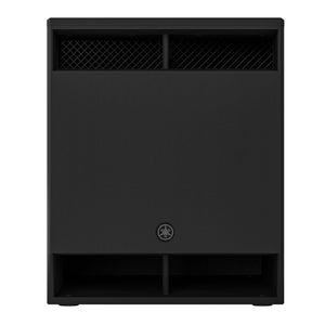 Live Sound Subwoofers