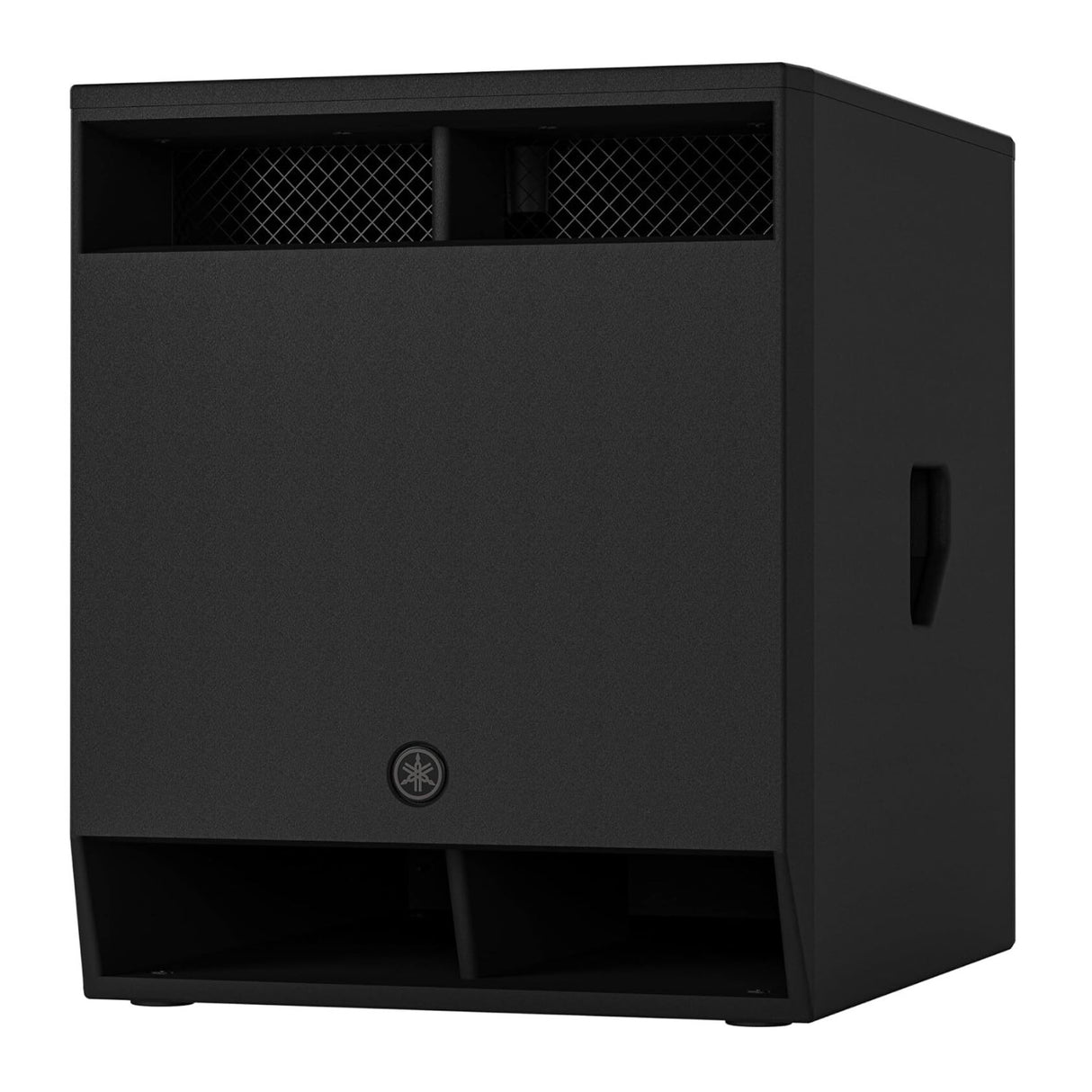 Yamaha DXS18MKIII 18-Inch 1500W Powered Subwoofer with Bluetooth