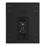 Yamaha DXS18MKIII 18-Inch 1500W Powered Subwoofer with Bluetooth