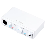 Arturia Minifuse 1 (White)