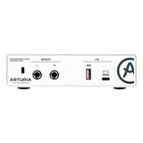 Arturia Minifuse 1 (White)