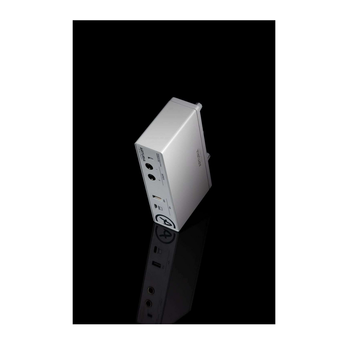Arturia Minifuse 1 (White)