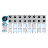 Arturia BeatStep USB/MIDI/CV Controller and Sequencer