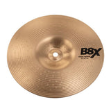 Sabian 41016X 10 Inch B8X China Splash Cymbal